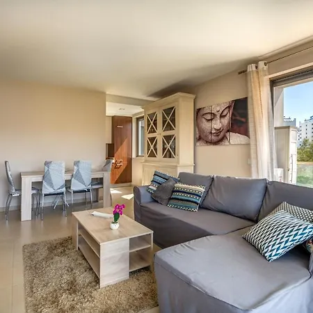 Oasis Rocha By Gestaz Apartment Portimao
