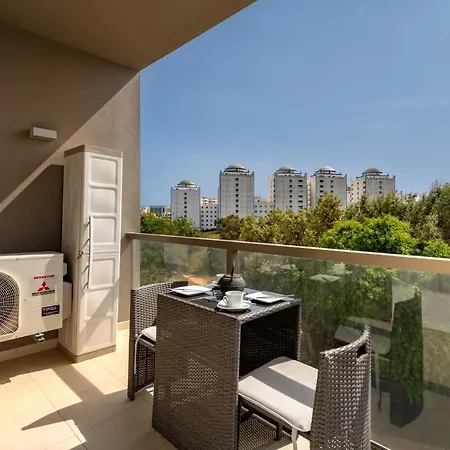Oasis Rocha By Gestaz *
