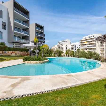 Oasis Rocha By Gestaz *