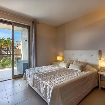 Oasis Rocha By Gestaz * Portimao