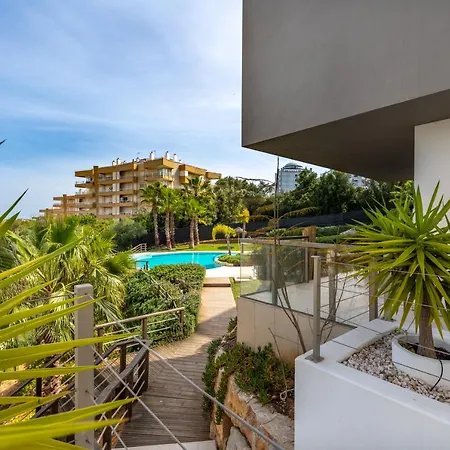Apartment Oasis Rocha By Gestaz