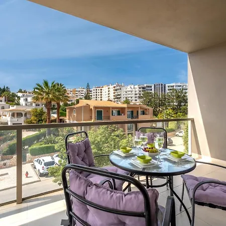 Oasis Rocha By Gestaz Apartment *