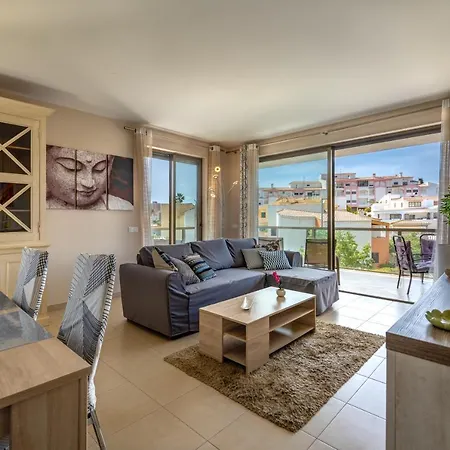 Oasis Rocha By Gestaz Apartment Portimao