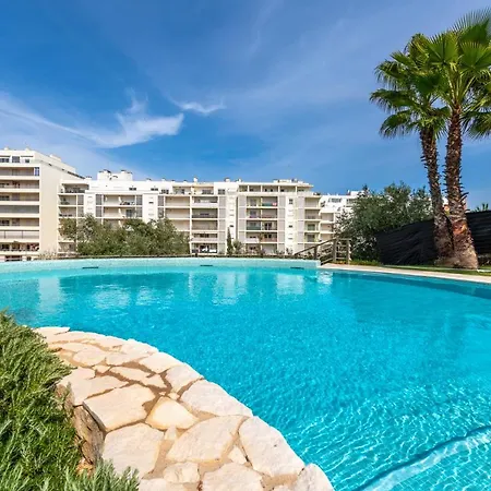 Oasis Rocha By Gestaz