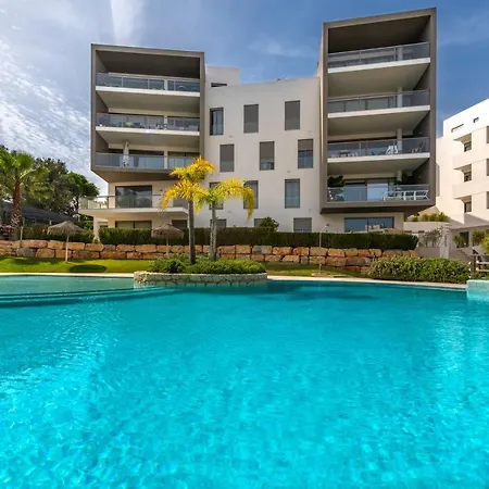Oasis Rocha By Gestaz Portimao