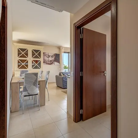 Oasis Rocha By Gestaz * Portimao